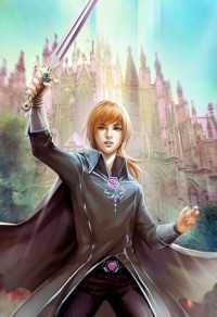 林小姐的翻身记